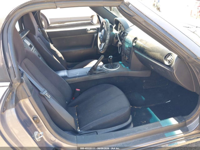 Aukcja sprzedaży 2006 Mazda Mx-5 Miata Touring, vin: JM1NC25F460102870, numer aukcji: 45325111