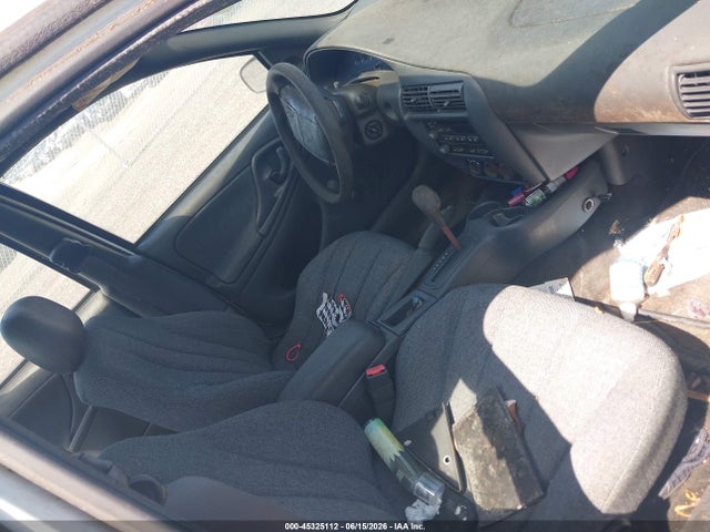 Продаж на аукціоні авто 2002 Chevrolet Cavalier, vin: 1G1JC524427475811, номер лоту: 45325112