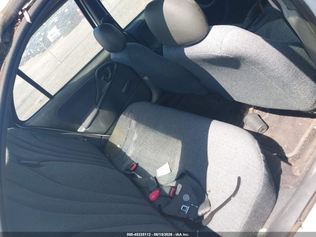 Продаж на аукціоні авто 2002 Chevrolet Cavalier, vin: 1G1JC524427475811, номер лоту: 45325112