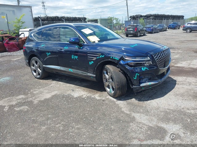 2023 KMUHBDSB5PU105569 zdjęcie główne