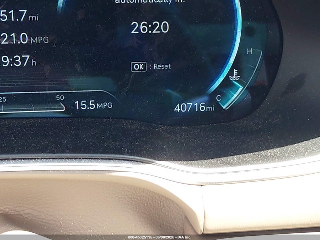Genesis Gv80 2.5t Awd 2023 KMUHBDSB5PU105569 Image 16