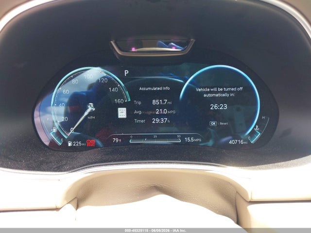 Genesis Gv80 2.5t Awd 2023 KMUHBDSB5PU105569 Image 7