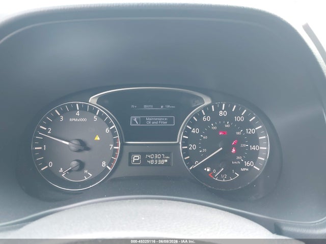 Продаж на аукціоні авто 2015 Nissan Pathfinder S, vin: 5N1AR2MM4FC673654, номер лоту: 45325116