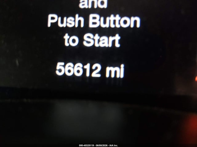 1C4SDJCT2NC222134 Dodge Durango R/t Awd
