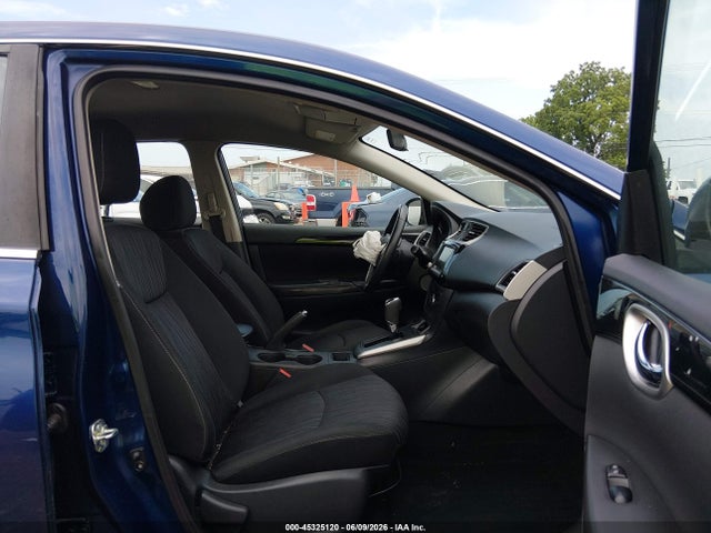 3N1AB7AP8KY420068 Nissan SENTRA SV