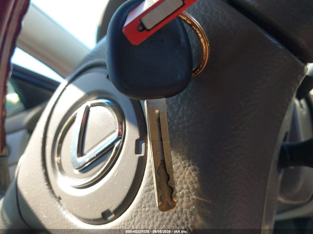 Aukcja sprzedaży 2004 Lexus Es 330, vin: JTHBA30G440003329, numer aukcji: 45325125