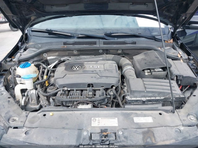 Продаж на аукціоні авто 2014 Volkswagen Jetta 1.8t Se, vin: 3VWD07AJ6EM323410, номер лоту: 45325129