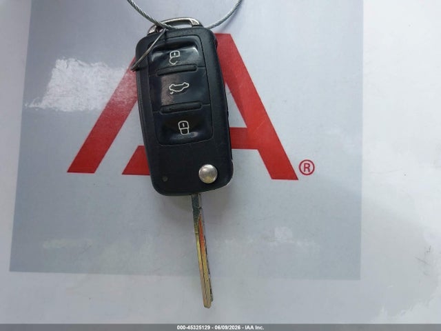 Продаж на аукціоні авто 2014 Volkswagen Jetta 1.8t Se, vin: 3VWD07AJ6EM323410, номер лоту: 45325129