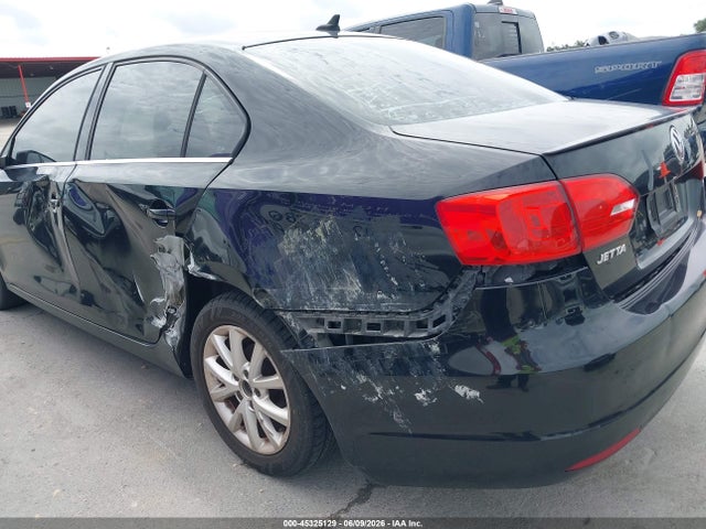 Продаж на аукціоні авто 2014 Volkswagen Jetta 1.8t Se, vin: 3VWD07AJ6EM323410, номер лоту: 45325129