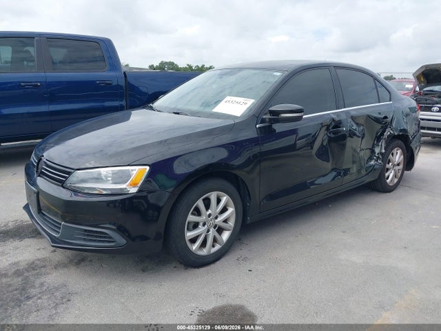 Продаж на аукціоні авто 2014 Volkswagen Jetta 1.8t Se, vin: 3VWD07AJ6EM323410, номер лоту: 45325129