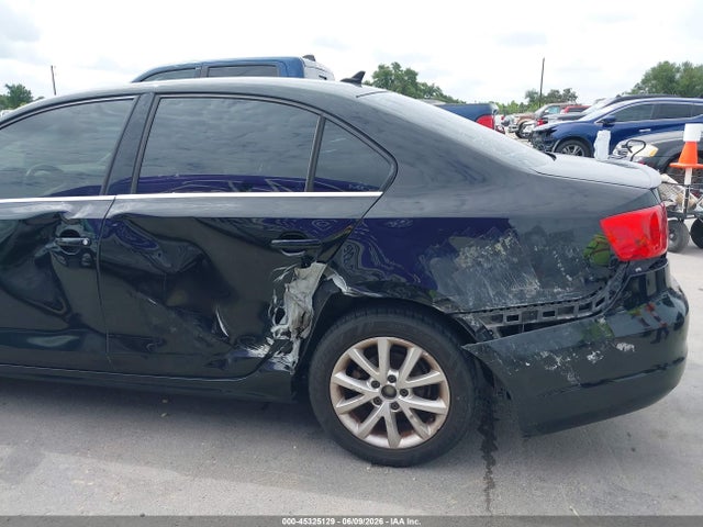 Продаж на аукціоні авто 2014 Volkswagen Jetta 1.8t Se, vin: 3VWD07AJ6EM323410, номер лоту: 45325129