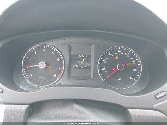 Продаж на аукціоні авто 2014 Volkswagen Jetta 1.8t Se, vin: 3VWD07AJ6EM323410, номер лоту: 45325129