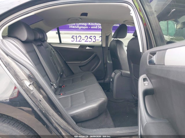 Продаж на аукціоні авто 2014 Volkswagen Jetta 1.8t Se, vin: 3VWD07AJ6EM323410, номер лоту: 45325129