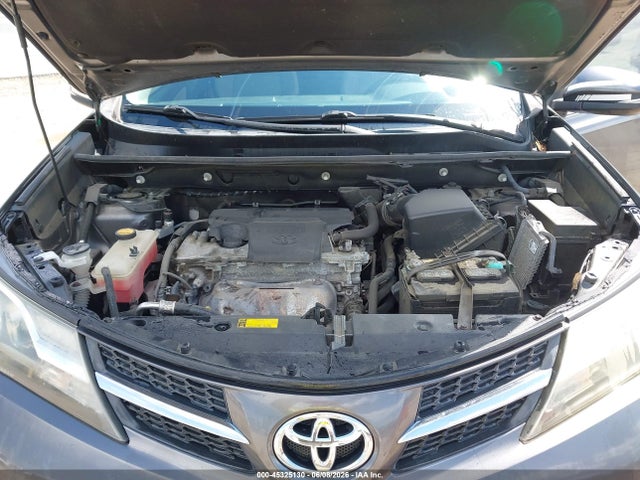Toyota Rav4 Xle 2014 2T3RFREV5EW205654 Image 10