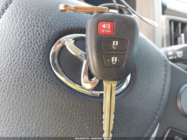Toyota Rav4 Xle 2014 2T3RFREV5EW205654 Image 11