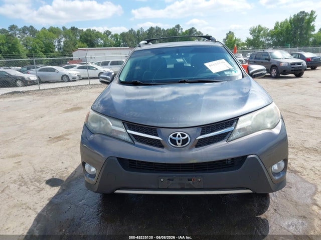Toyota Rav4 Xle 2014 2T3RFREV5EW205654 Image 12