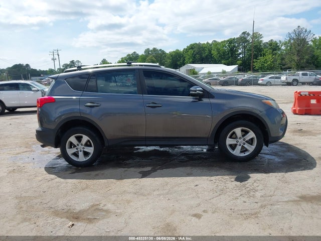 Toyota Rav4 Xle 2014 2T3RFREV5EW205654 Image 13