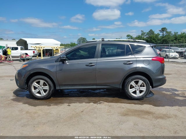 Toyota Rav4 Xle 2014 2T3RFREV5EW205654 Image 14