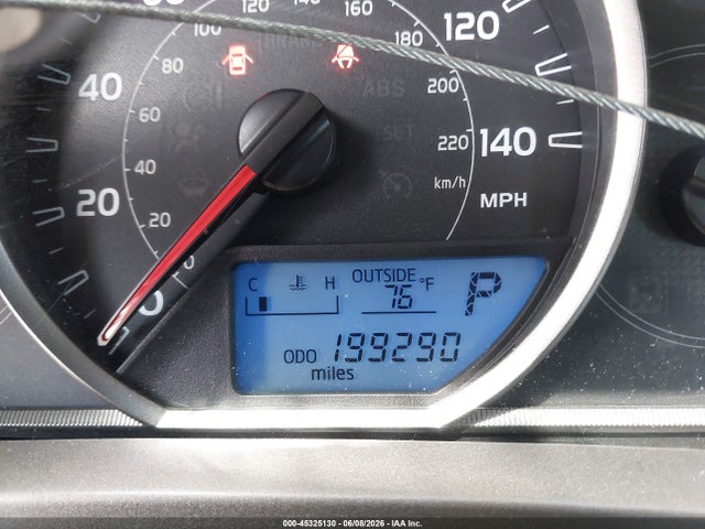 Toyota Rav4 Xle 2014 2T3RFREV5EW205654 Image 15