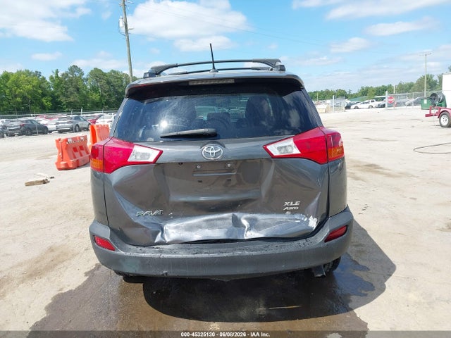 Toyota Rav4 Xle 2014 2T3RFREV5EW205654 Image 16