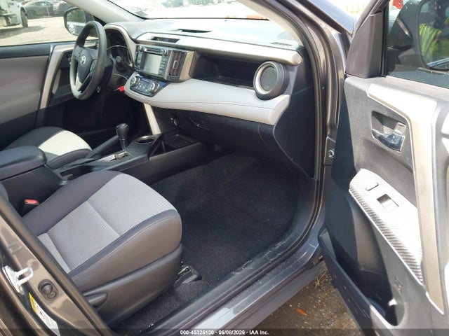 Toyota Rav4 Xle 2014 2T3RFREV5EW205654 Image 5