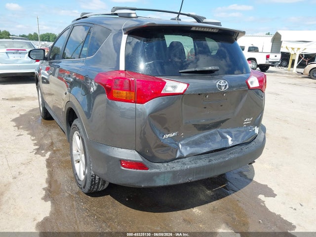 Toyota Rav4 Xle 2014 2T3RFREV5EW205654 Image 6