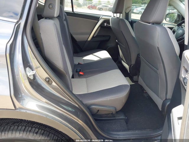 Toyota Rav4 Xle 2014 2T3RFREV5EW205654 Image 8