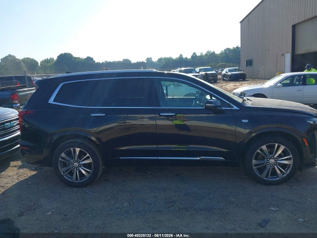 Aukcja sprzedaży 2020 Cadillac Xt6 Fwd Premium Luxury, vin: 1GYKPCRS7LZ133603, numer aukcji: 45325132