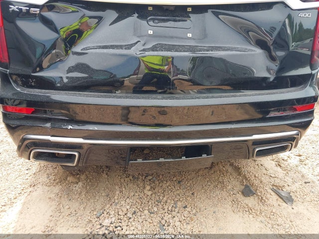 Aukcja sprzedaży 2020 Cadillac Xt6 Fwd Premium Luxury, vin: 1GYKPCRS7LZ133603, numer aukcji: 45325132