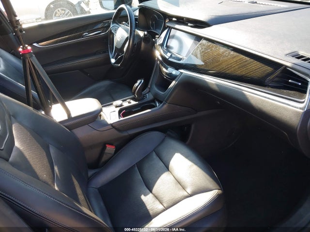 Aukcja sprzedaży 2020 Cadillac Xt6 Fwd Premium Luxury, vin: 1GYKPCRS7LZ133603, numer aukcji: 45325132