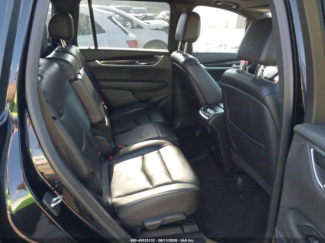 Aukcja sprzedaży 2020 Cadillac Xt6 Fwd Premium Luxury, vin: 1GYKPCRS7LZ133603, numer aukcji: 45325132
