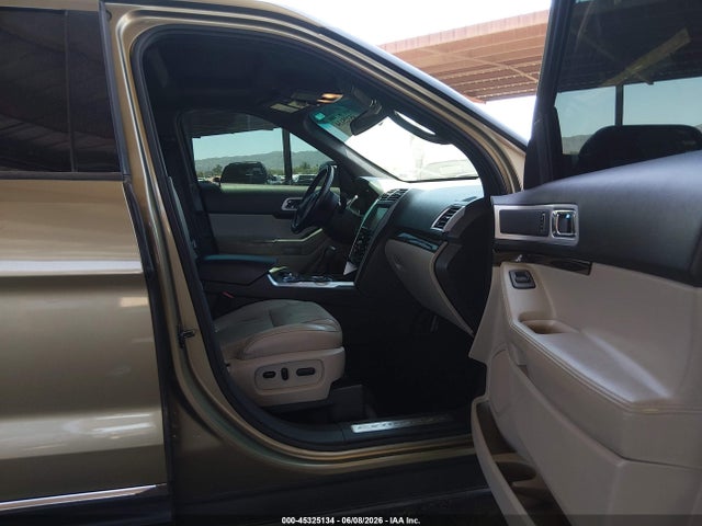 Продажа на аукционе авто 2012 Ford Explorer Limited, vin: 1FMHK8F88CGA40827, номер лота: 45325134