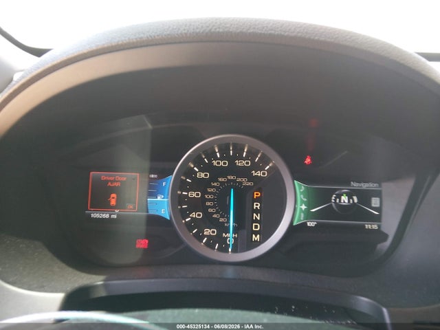Продажа на аукционе авто 2012 Ford Explorer Limited, vin: 1FMHK8F88CGA40827, номер лота: 45325134