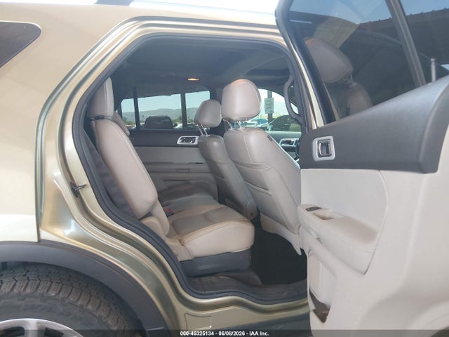 Продажа на аукционе авто 2012 Ford Explorer Limited, vin: 1FMHK8F88CGA40827, номер лота: 45325134