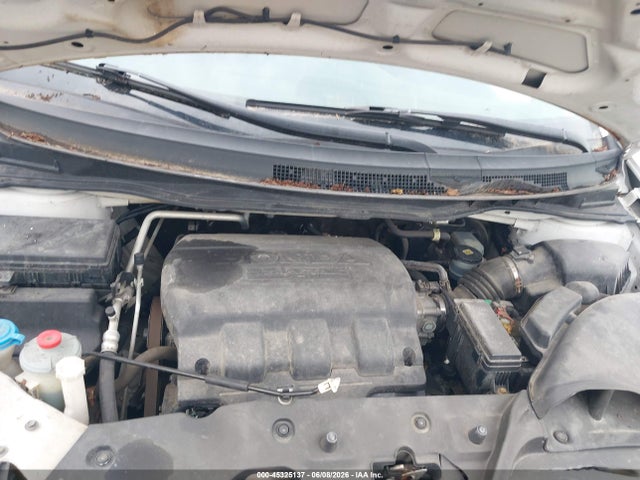 Aukcja sprzedaży 2013 Honda Odyssey Ex-l, vin: 5FNRL5H67DB025537, numer aukcji: 45325137