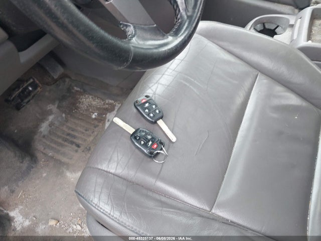 Aukcja sprzedaży 2013 Honda Odyssey Ex-l, vin: 5FNRL5H67DB025537, numer aukcji: 45325137