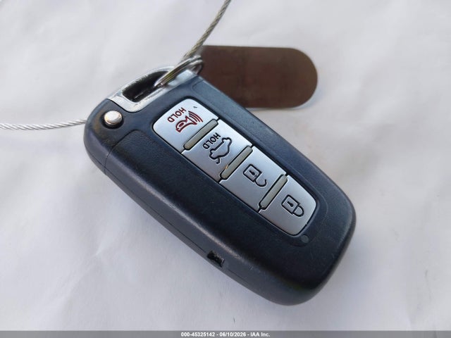 Aukcja sprzedaży 2011 Hyundai Elantra Limited, vin: 5NPDH4AE3BH075888, numer aukcji: 45325142