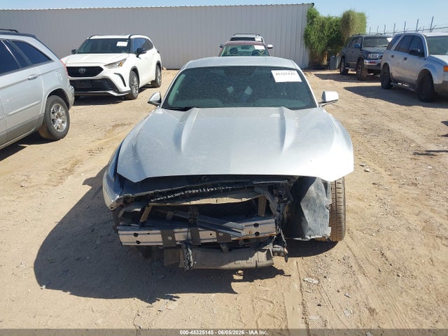 Aukcja sprzedaży 2017 Ford Mustang Ecoboost, vin: 1FA6P8TH0H5307209, numer aukcji: 45325145