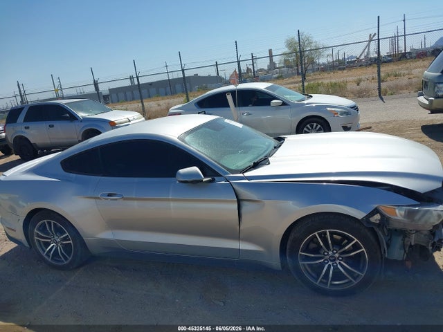 Aukcja sprzedaży 2017 Ford Mustang Ecoboost, vin: 1FA6P8TH0H5307209, numer aukcji: 45325145