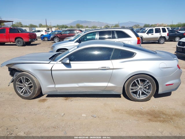 Aukcja sprzedaży 2017 Ford Mustang Ecoboost, vin: 1FA6P8TH0H5307209, numer aukcji: 45325145