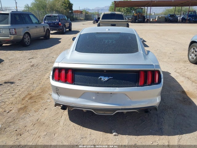 Aukcja sprzedaży 2017 Ford Mustang Ecoboost, vin: 1FA6P8TH0H5307209, numer aukcji: 45325145