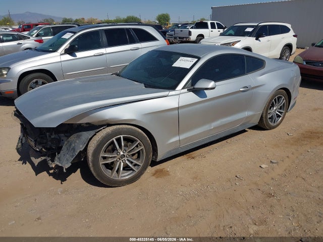 Aukcja sprzedaży 2017 Ford Mustang Ecoboost, vin: 1FA6P8TH0H5307209, numer aukcji: 45325145
