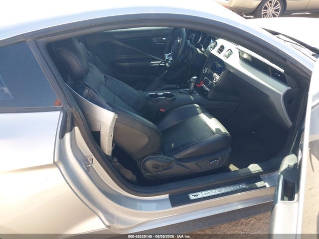 Aukcja sprzedaży 2017 Ford Mustang Ecoboost, vin: 1FA6P8TH0H5307209, numer aukcji: 45325145