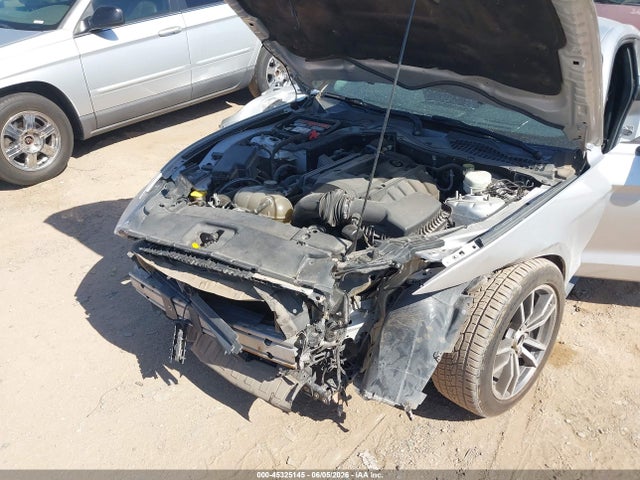Aukcja sprzedaży 2017 Ford Mustang Ecoboost, vin: 1FA6P8TH0H5307209, numer aukcji: 45325145
