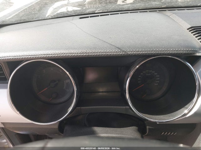 Aukcja sprzedaży 2017 Ford Mustang Ecoboost, vin: 1FA6P8TH0H5307209, numer aukcji: 45325145