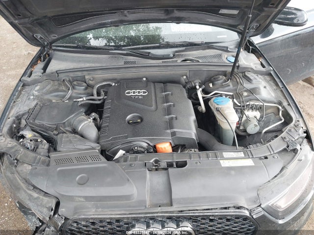 45325147 :رقم المزاد ، WAUBFAFL4FN041710 vin ، 2015 Audi A4 2.0t Premium مزاد بيع