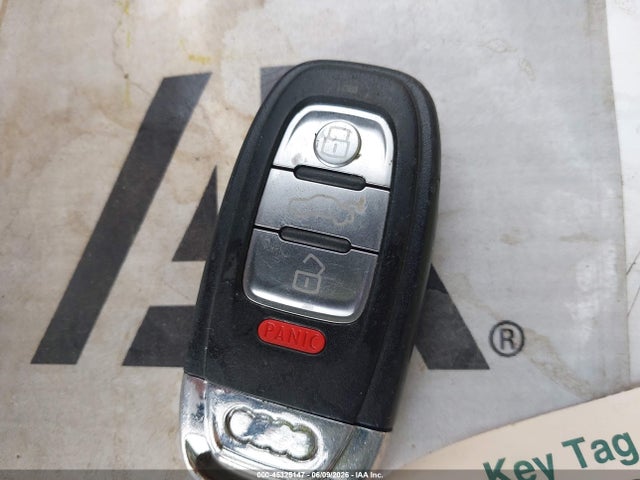 45325147 :رقم المزاد ، WAUBFAFL4FN041710 vin ، 2015 Audi A4 2.0t Premium مزاد بيع
