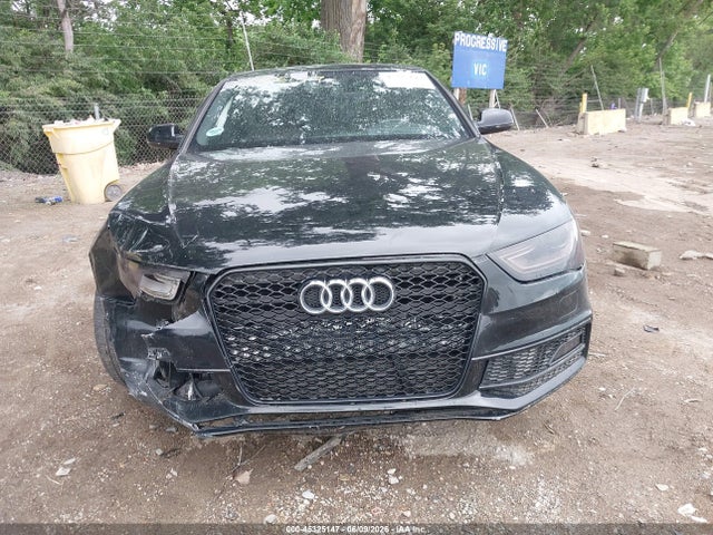 45325147 :رقم المزاد ، WAUBFAFL4FN041710 vin ، 2015 Audi A4 2.0t Premium مزاد بيع