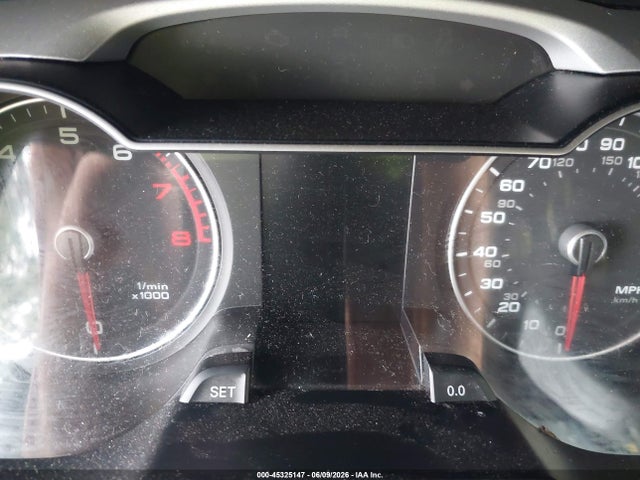 45325147 :رقم المزاد ، WAUBFAFL4FN041710 vin ، 2015 Audi A4 2.0t Premium مزاد بيع