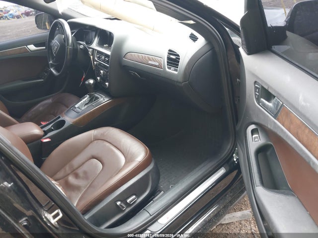 45325147 :رقم المزاد ، WAUBFAFL4FN041710 vin ، 2015 Audi A4 2.0t Premium مزاد بيع